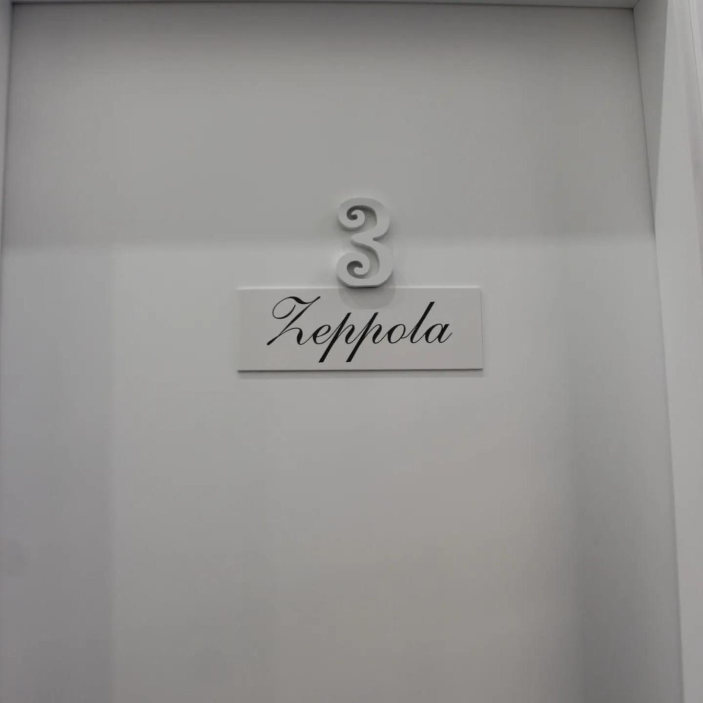 Il Biscottino Rooms Napoli Eksteriør billede