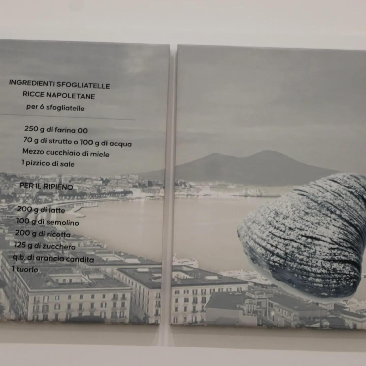 Il Biscottino Rooms Napoli Eksteriør billede