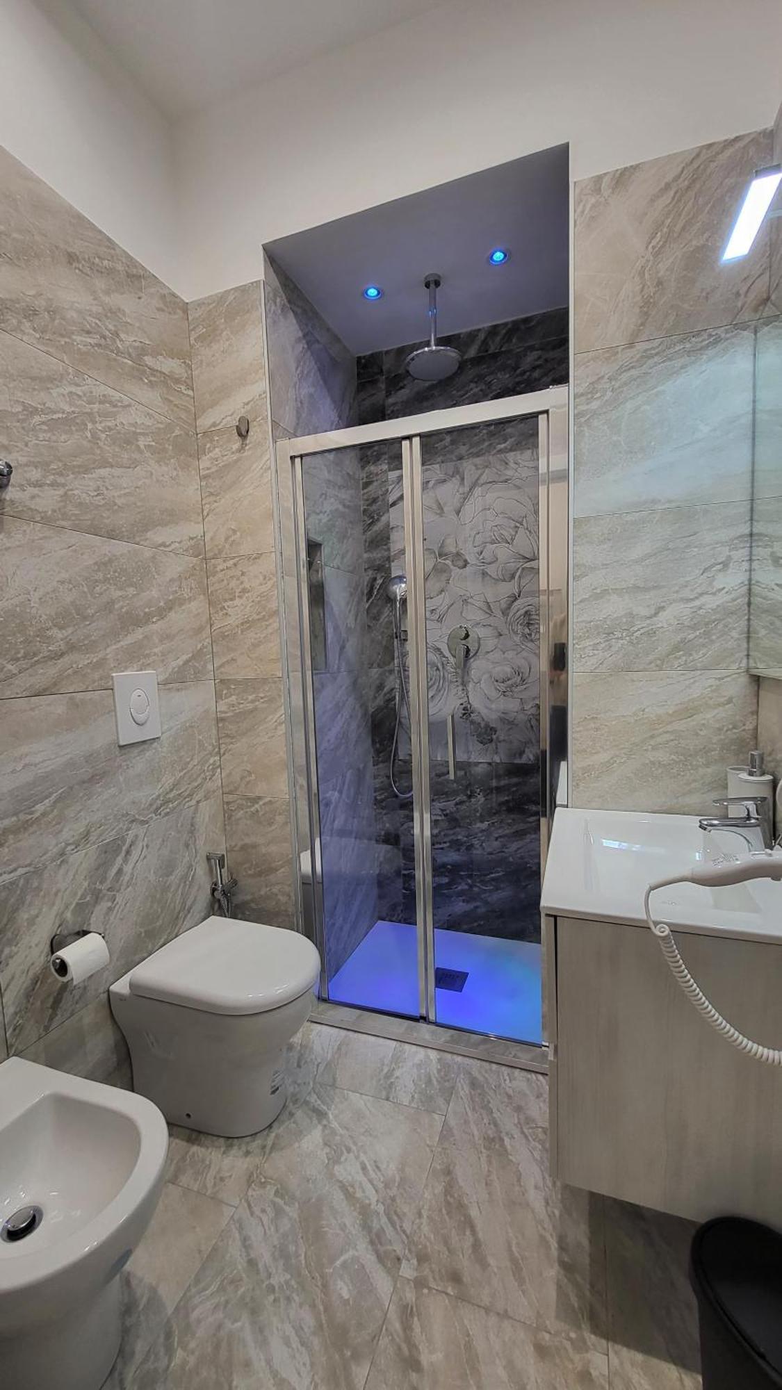 Il Biscottino Rooms Napoli Eksteriør billede