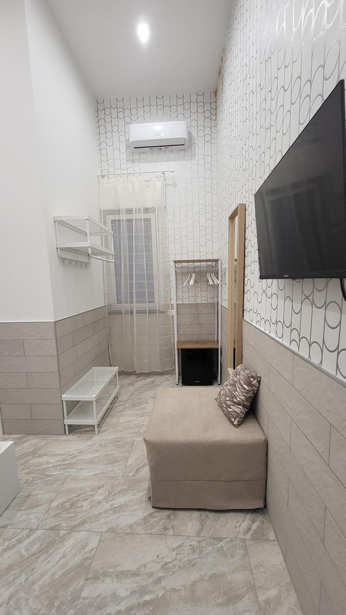 Il Biscottino Rooms Napoli Eksteriør billede