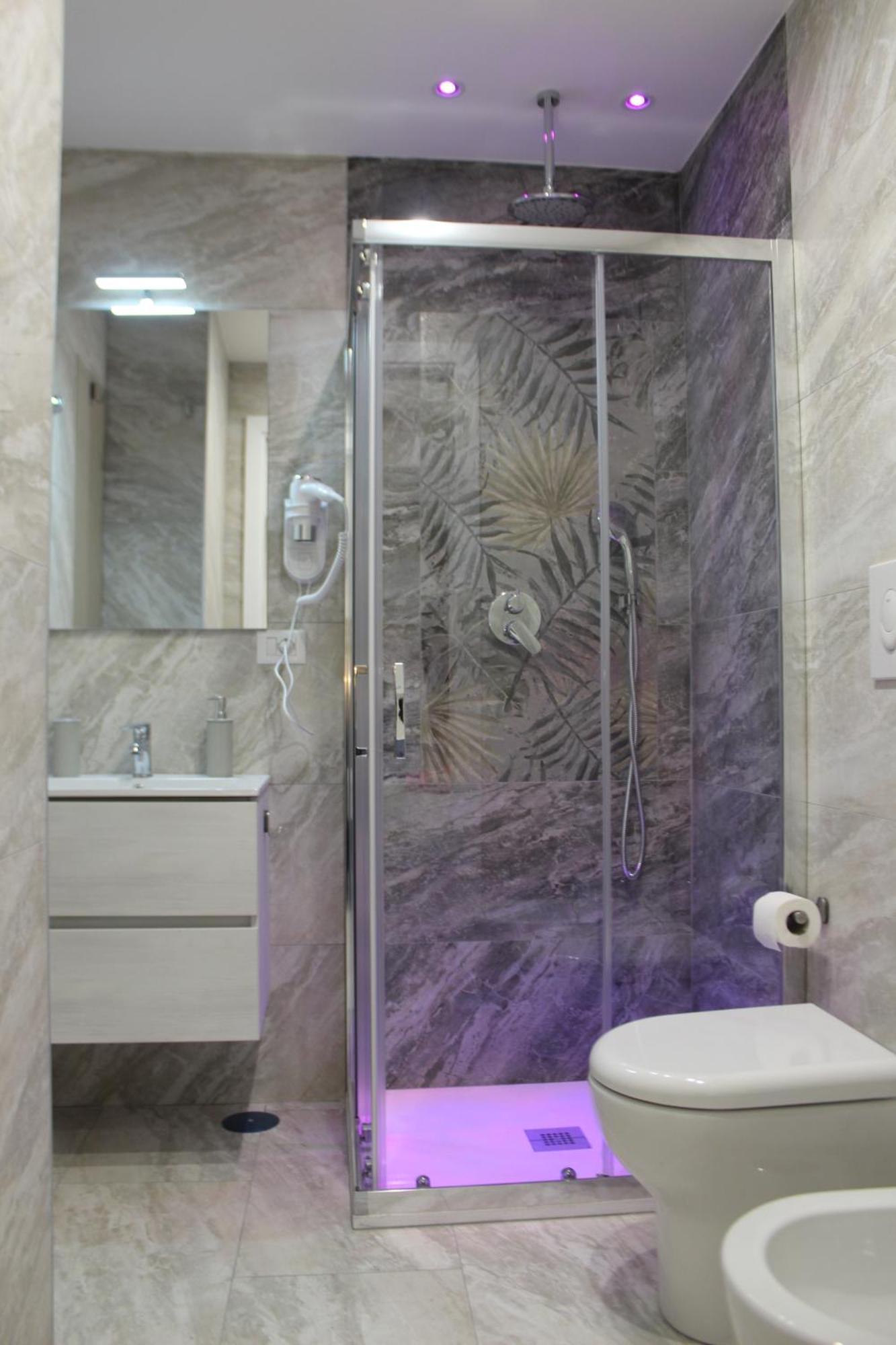 Il Biscottino Rooms Napoli Eksteriør billede