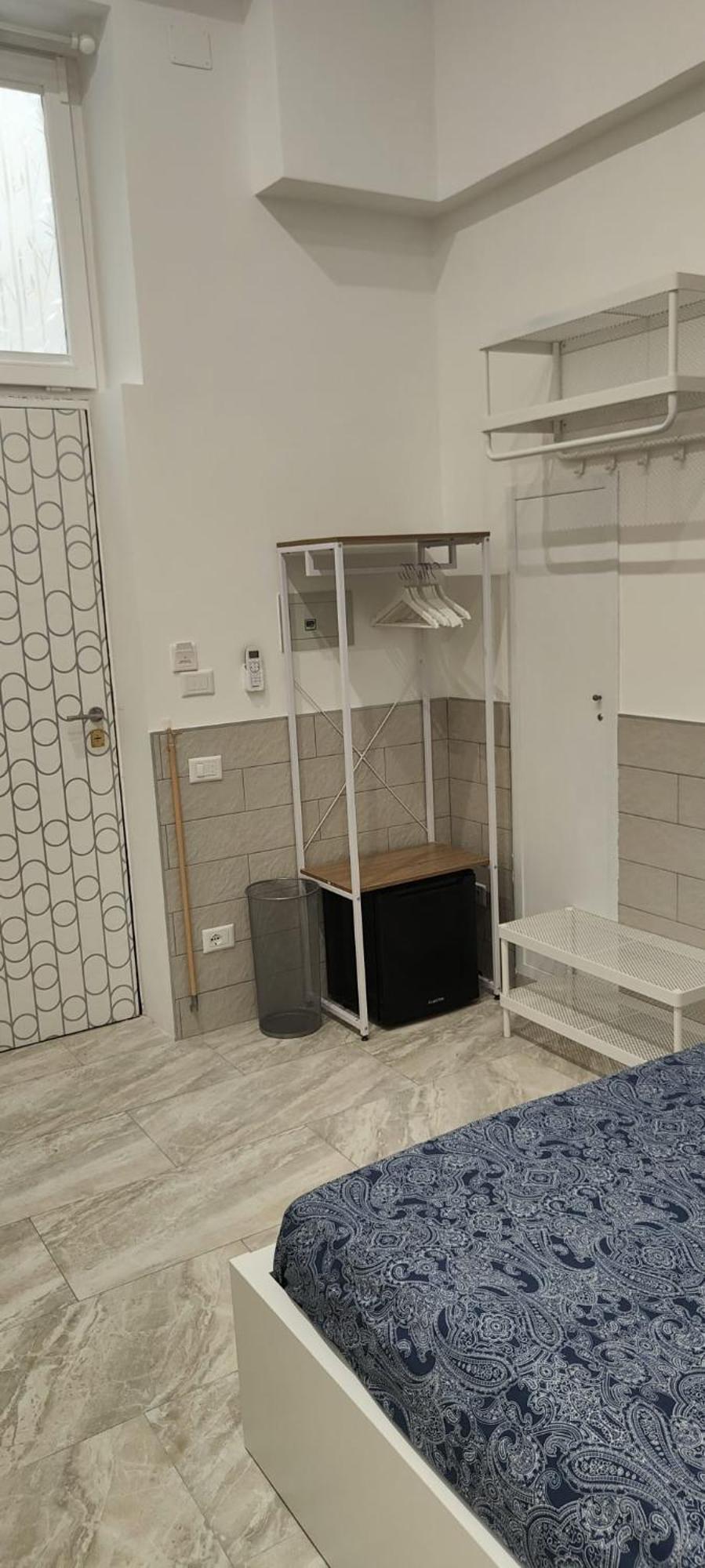 Il Biscottino Rooms Napoli Værelse billede